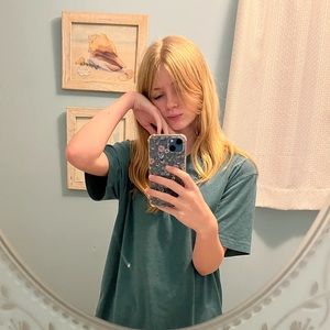 Meet your Posher, Isabella